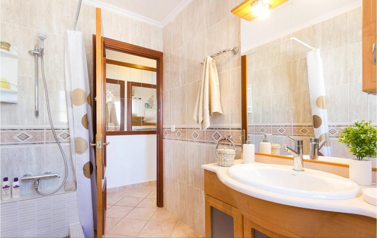 Villa Ingrid Alaior Ngoại thất bức ảnh