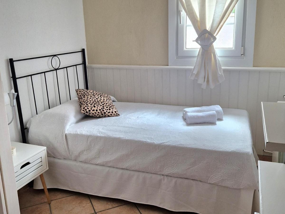Villa Ingrid Alaior Ngoại thất bức ảnh