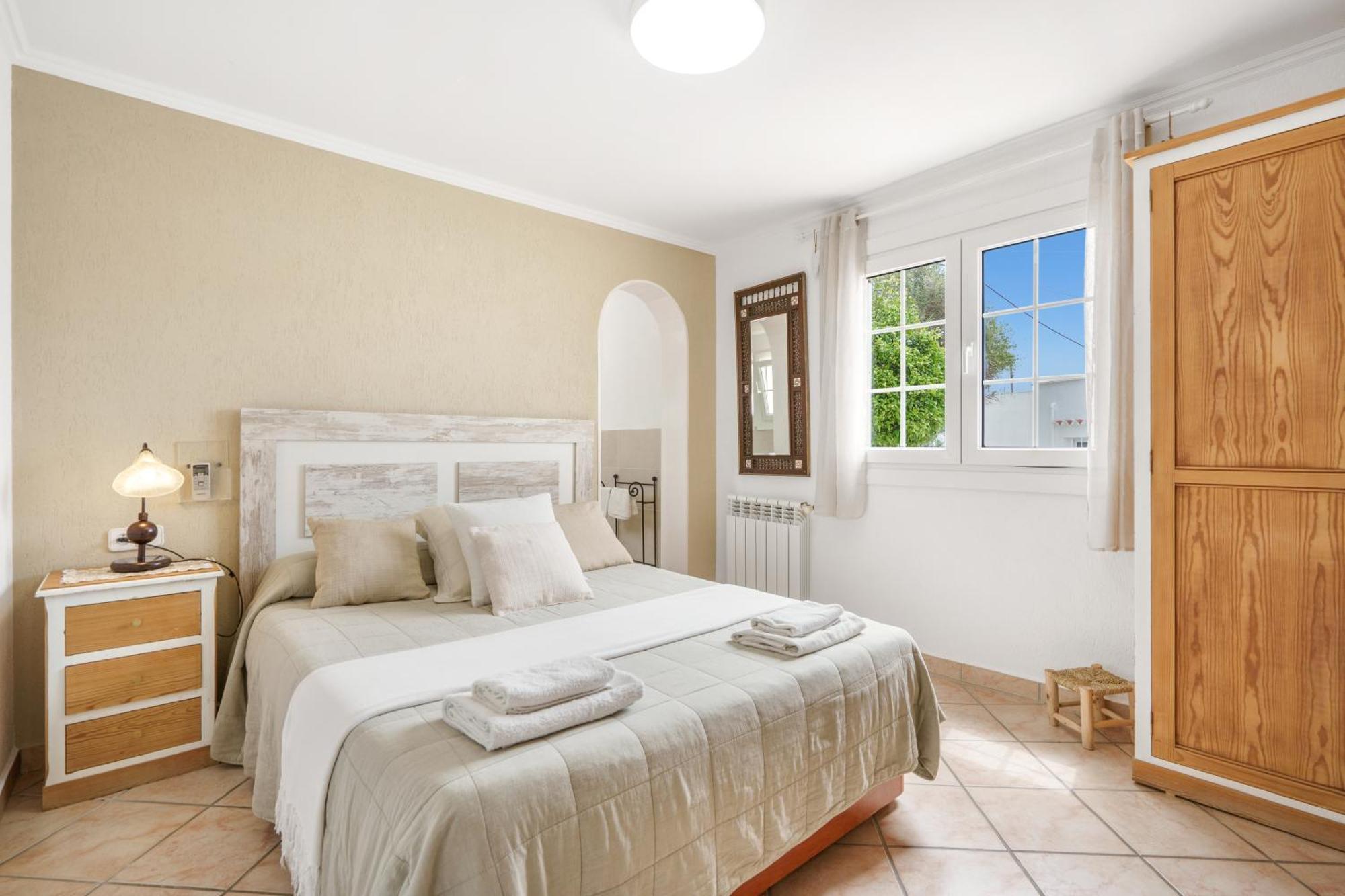 Villa Ingrid Alaior Ngoại thất bức ảnh