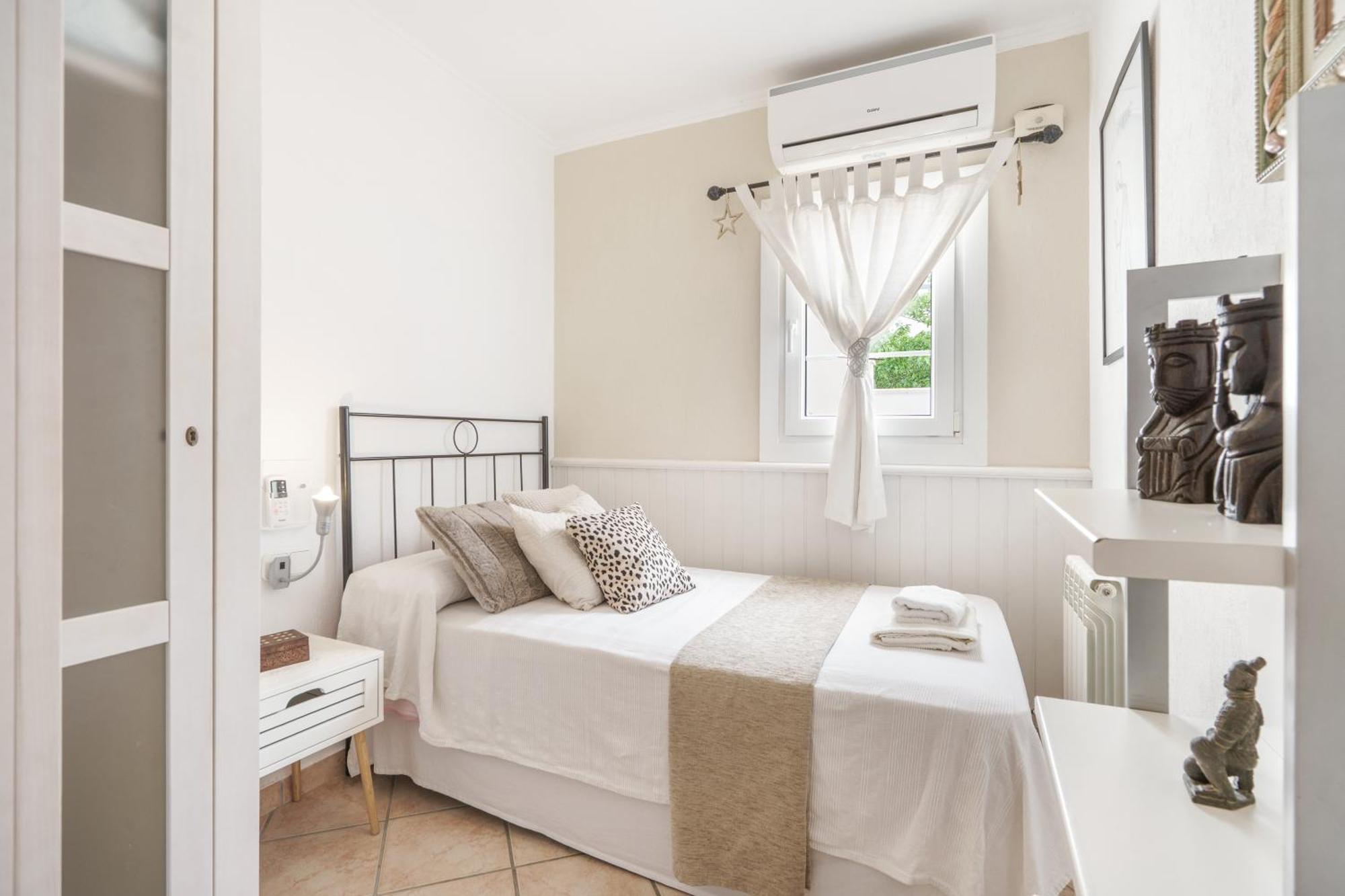 Villa Ingrid Alaior Ngoại thất bức ảnh