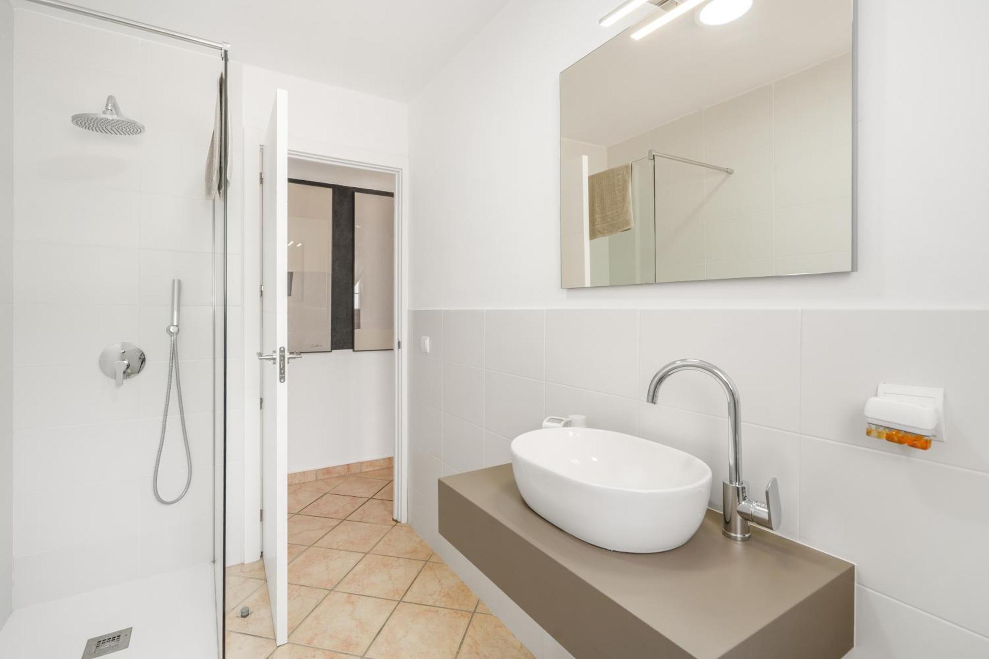 Villa Ingrid Alaior Ngoại thất bức ảnh