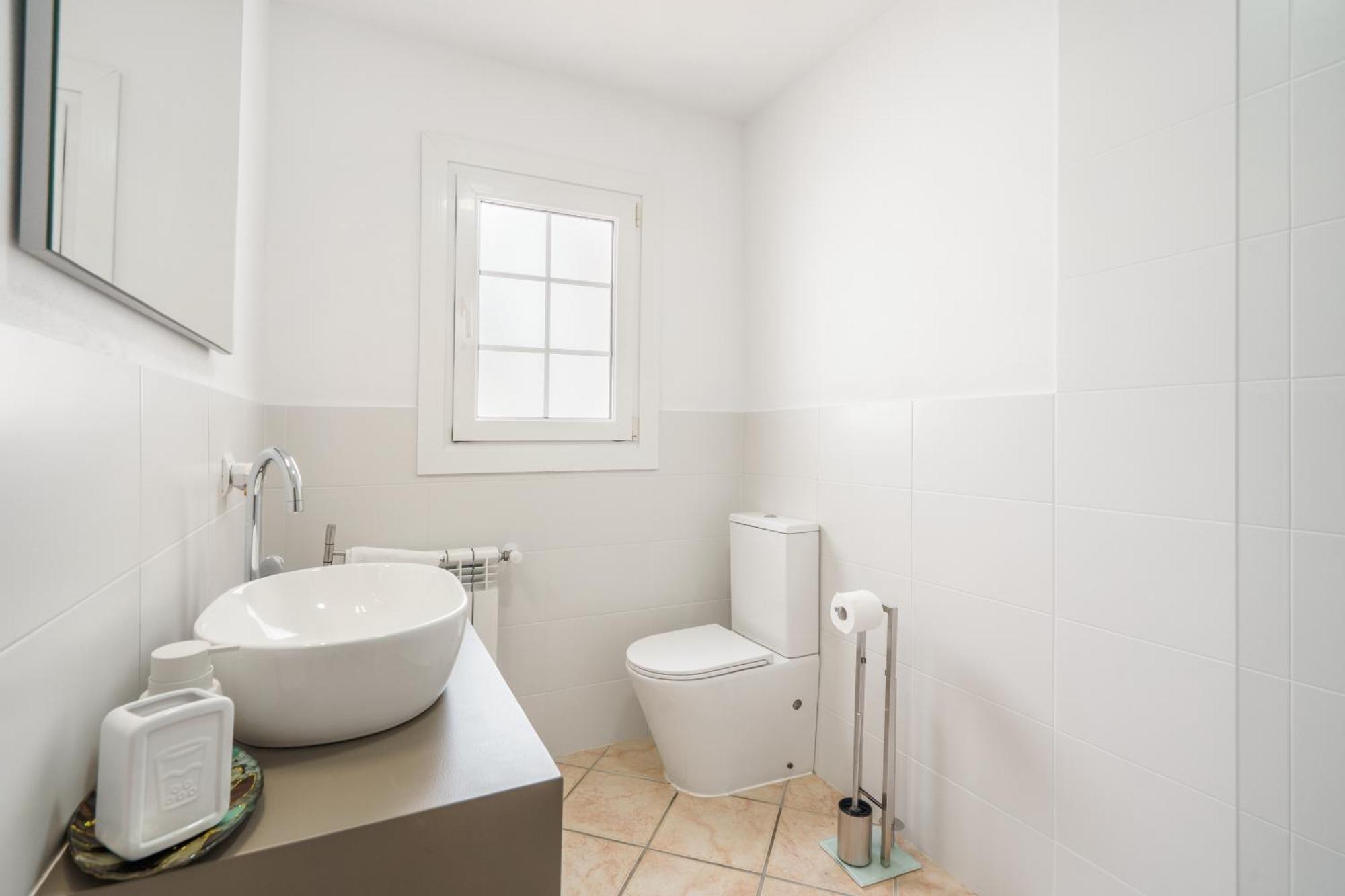 Villa Ingrid Alaior Ngoại thất bức ảnh