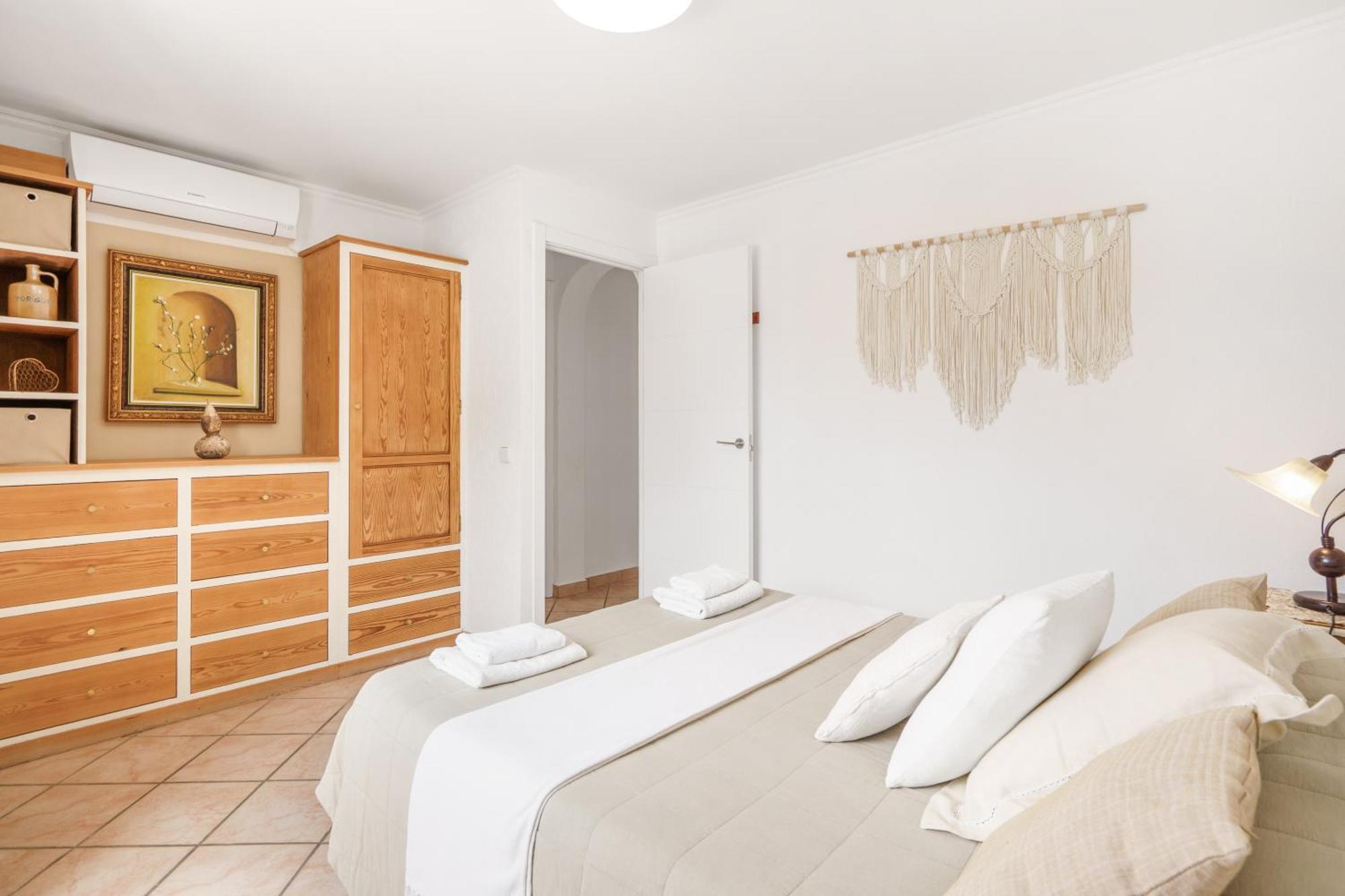 Villa Ingrid Alaior Ngoại thất bức ảnh